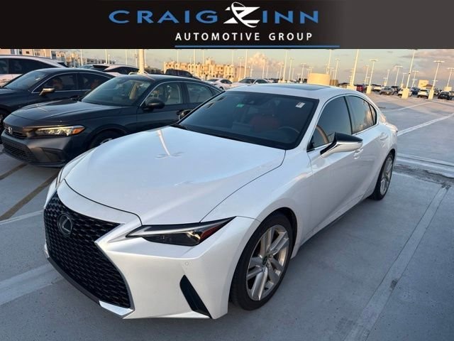 lexus is 2024 JTHCA1D29R5128957 image lexus is 2024 JTHCA1D29R5128957 image