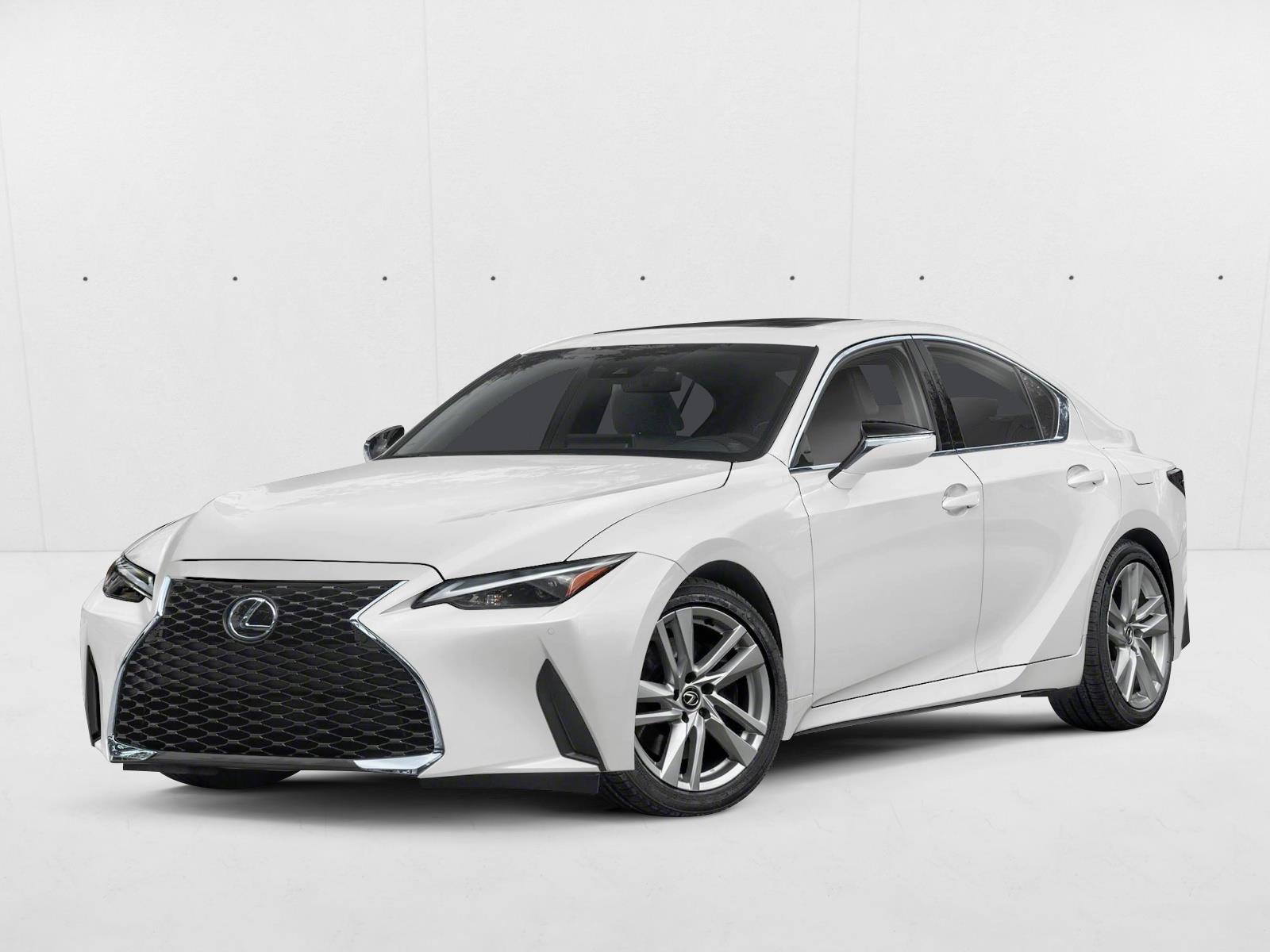 lexus is 2024 JTHCA1D2XR5129213 image lexus is 2024 JTHCA1D2XR5129213 image