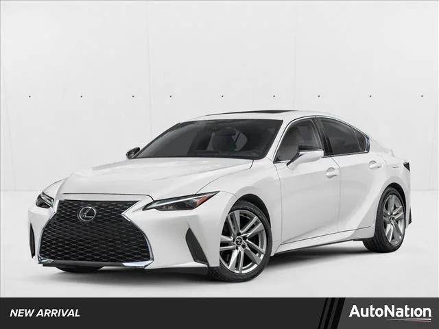 lexus is 2024 JTHCA1D29R5128747 image lexus is 2024 JTHCA1D29R5128747 image