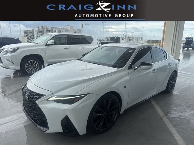 lexus is 2024 JTHBA1D26R5131178 image lexus is 2024 JTHBA1D26R5131178 image