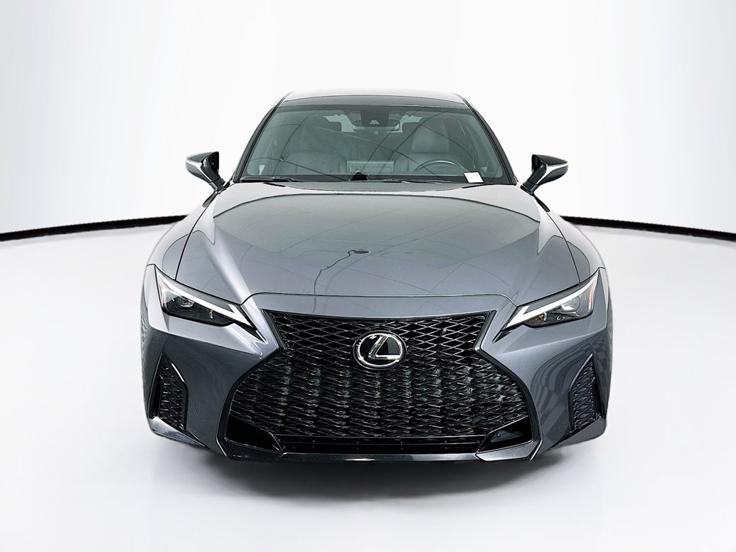 lexus is 2024 JTHBA1D23R5130358 image