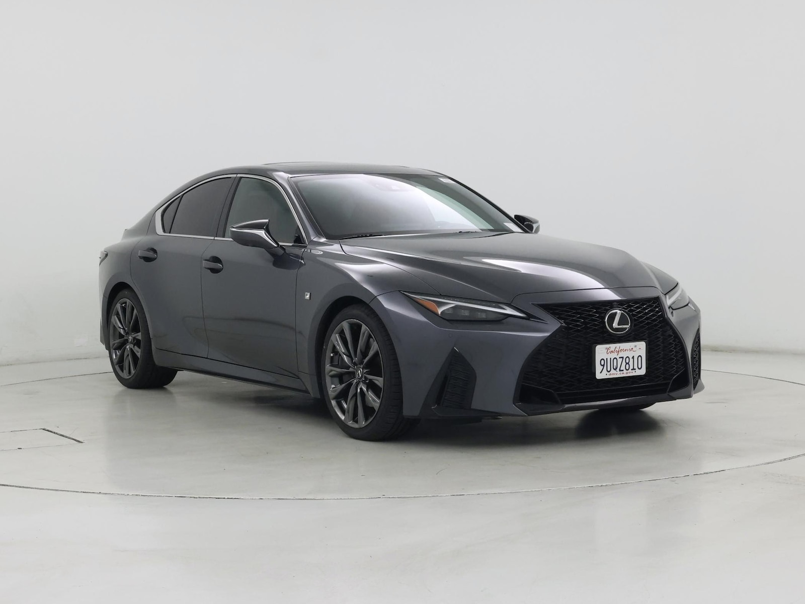 lexus is 2024 JTHGZ1B24R5080510 image lexus is 2024 JTHGZ1B24R5080510 image