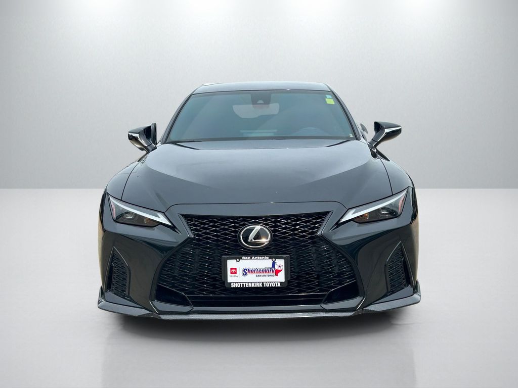 lexus is 2024 JTHBZ1B2XR5081509 image lexus is 2024 JTHBZ1B2XR5081509 image