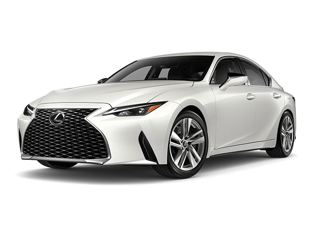 lexus is 2024 JTHCA1D26R5129497 image lexus is 2024 JTHCA1D26R5129497 image