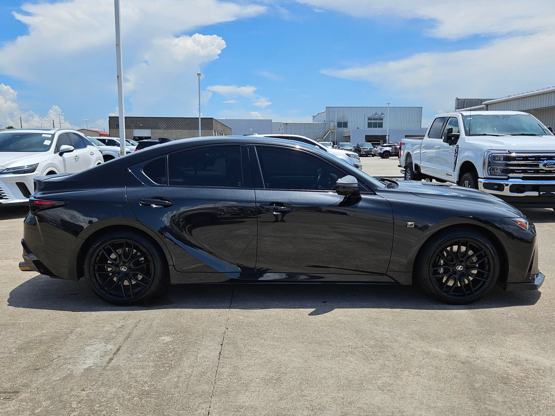 lexus is 2024 JTHAP1D26R5005848 image lexus is 2024 JTHAP1D26R5005848 image