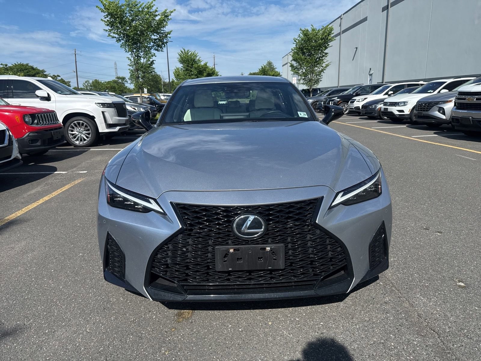 lexus is 2024 JTHGZ1E25R5033806 image lexus is 2024 JTHGZ1E25R5033806 image