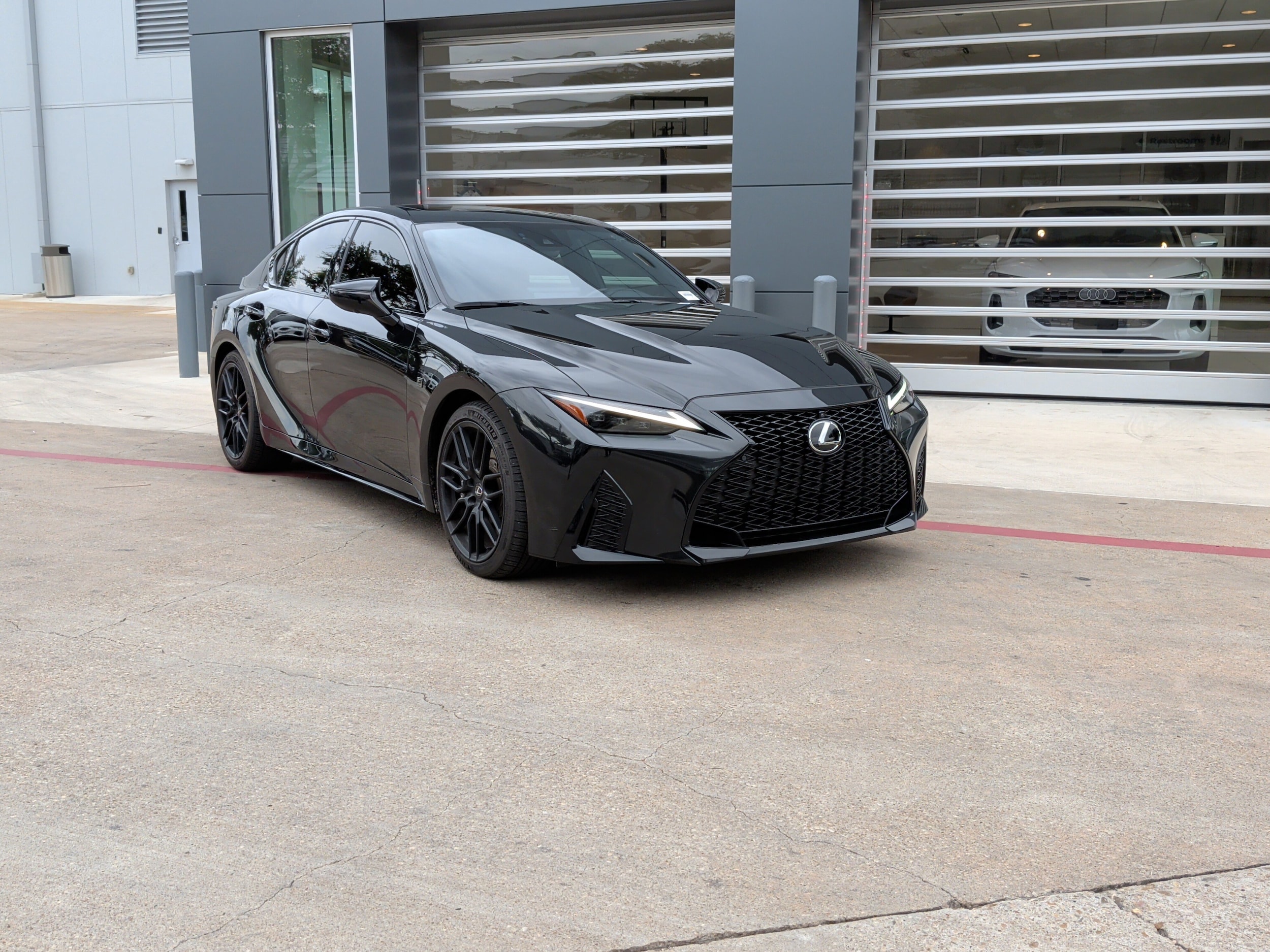 lexus is 2024 JTHAP1D27R5005986 image lexus is 2024 JTHAP1D27R5005986 image