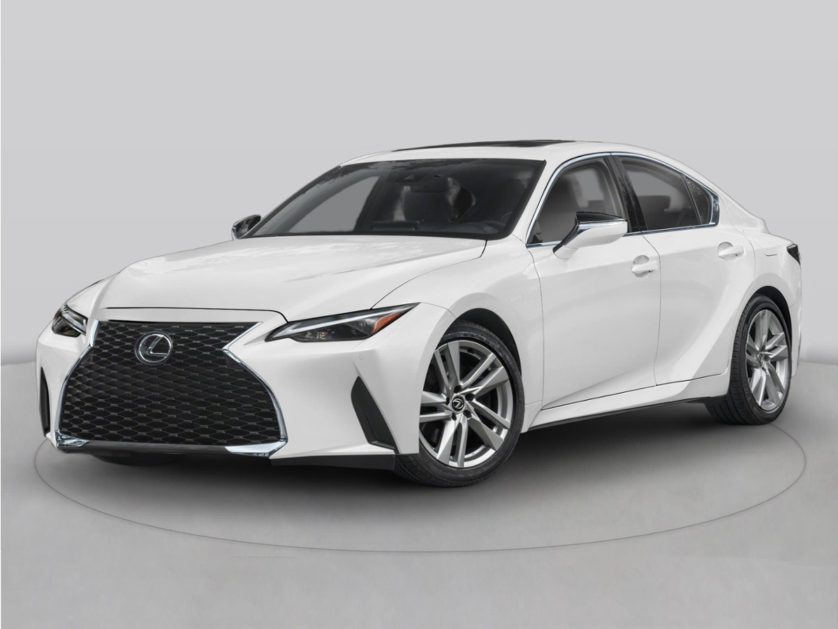 lexus is 2024 JTHCA1D25R5129412 image lexus is 2024 JTHCA1D25R5129412 image