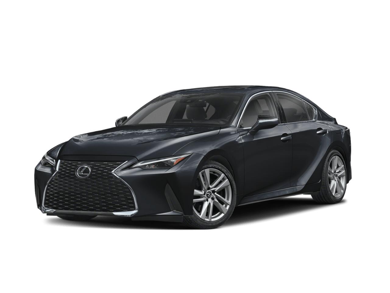 lexus is 2024 JTHCA1D26R5129337 image lexus is 2024 JTHCA1D26R5129337 image