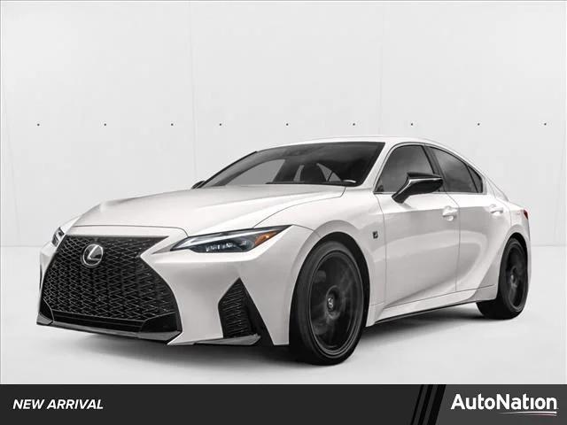 lexus is 2024 JTHBZ1B21R5076036 image lexus is 2024 JTHBZ1B21R5076036 image