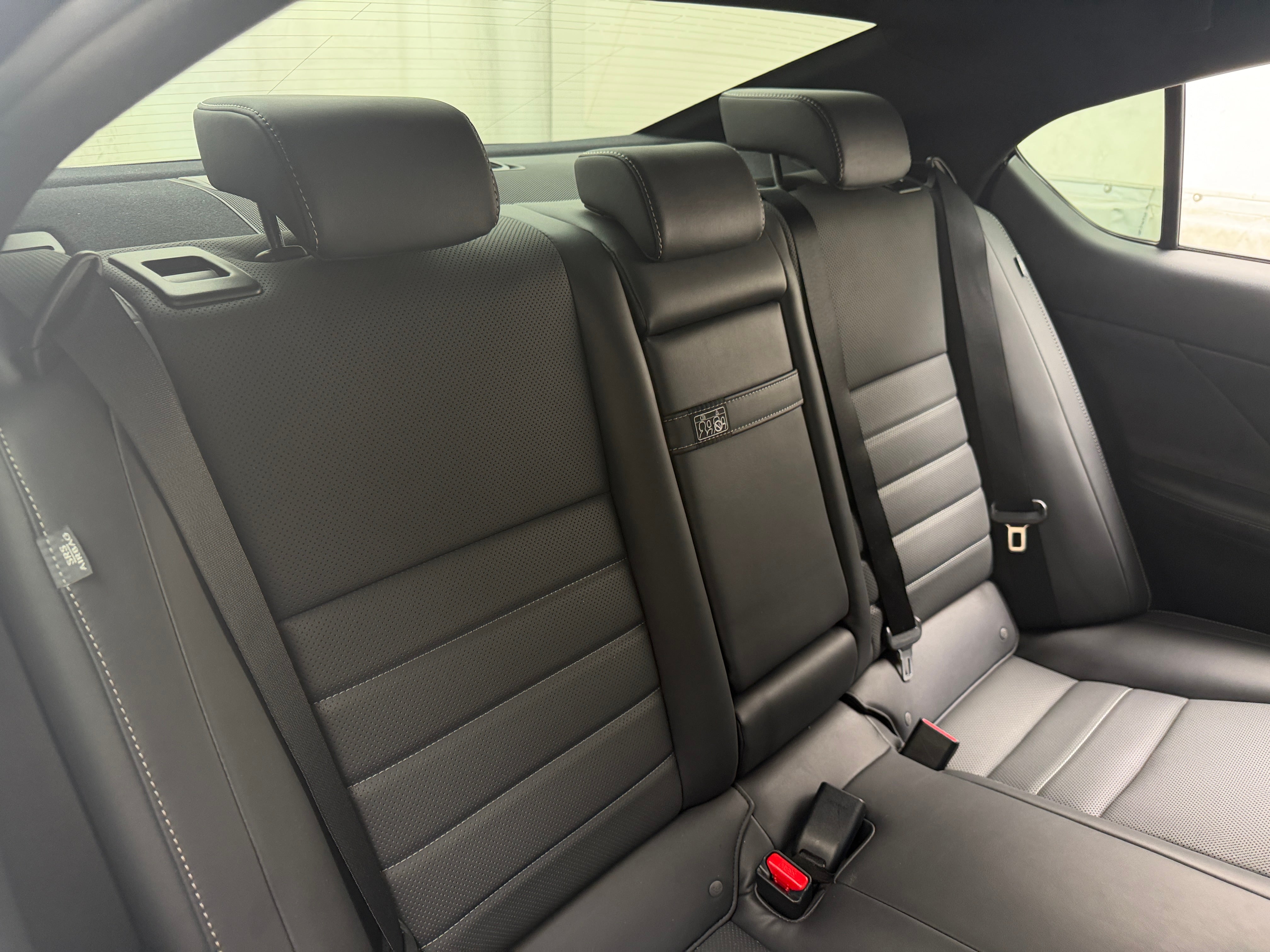 lexus is 2024 JTHGZ1B24R5077753 image lexus is 2024 JTHGZ1B24R5077753 image