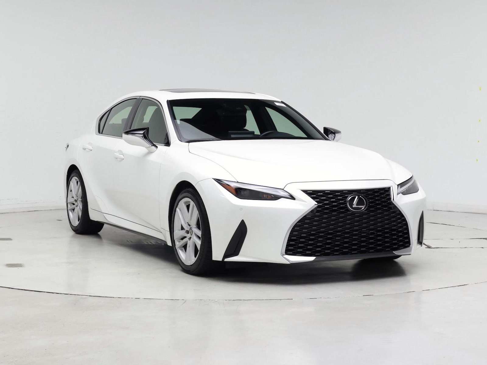 lexus is 2024 JTHCA1D2XR5129373 image lexus is 2024 JTHCA1D2XR5129373 image