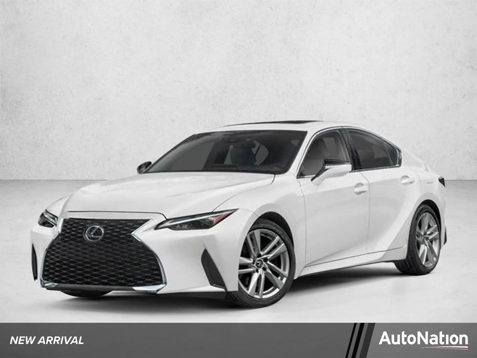 lexus is 2024 JTHCA1D20R5129835 image lexus is 2024 JTHCA1D20R5129835 image