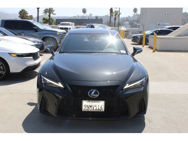 lexus is 2024 JTHBA1D21R5132013 image lexus is 2024 JTHBA1D21R5132013 image