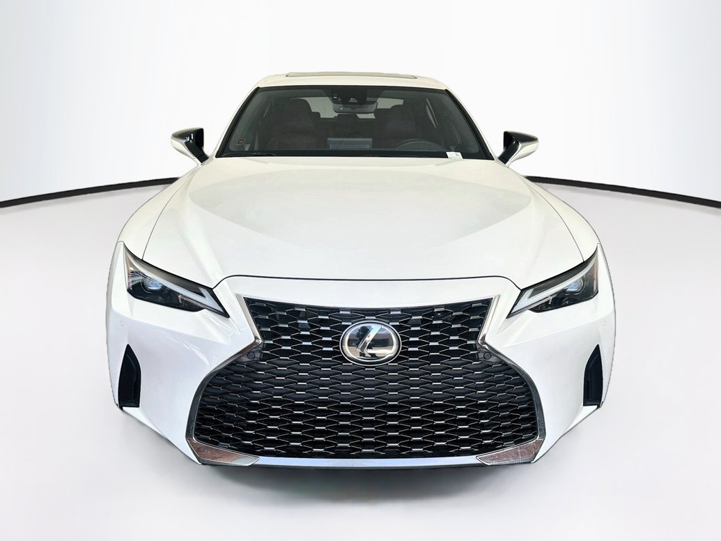 lexus is 2024 JTHCA1D26R5132450 image lexus is 2024 JTHCA1D26R5132450 image