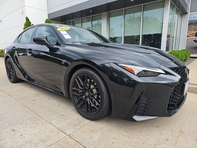 lexus is 2024 JTHAP1D22R5006298 image lexus is 2024 JTHAP1D22R5006298 image