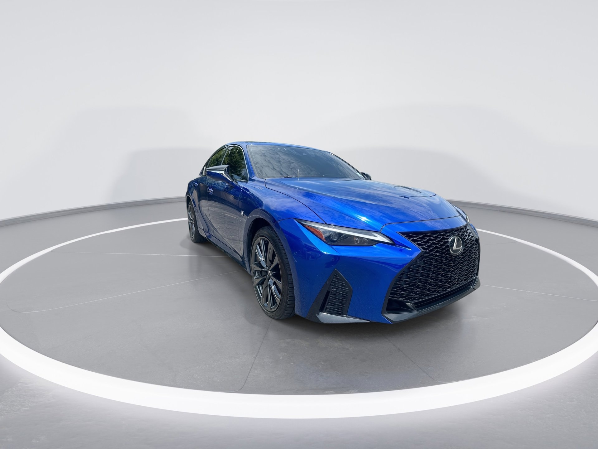 lexus is 2024 JTHGZ1E21R5037321 image lexus is 2024 JTHGZ1E21R5037321 image