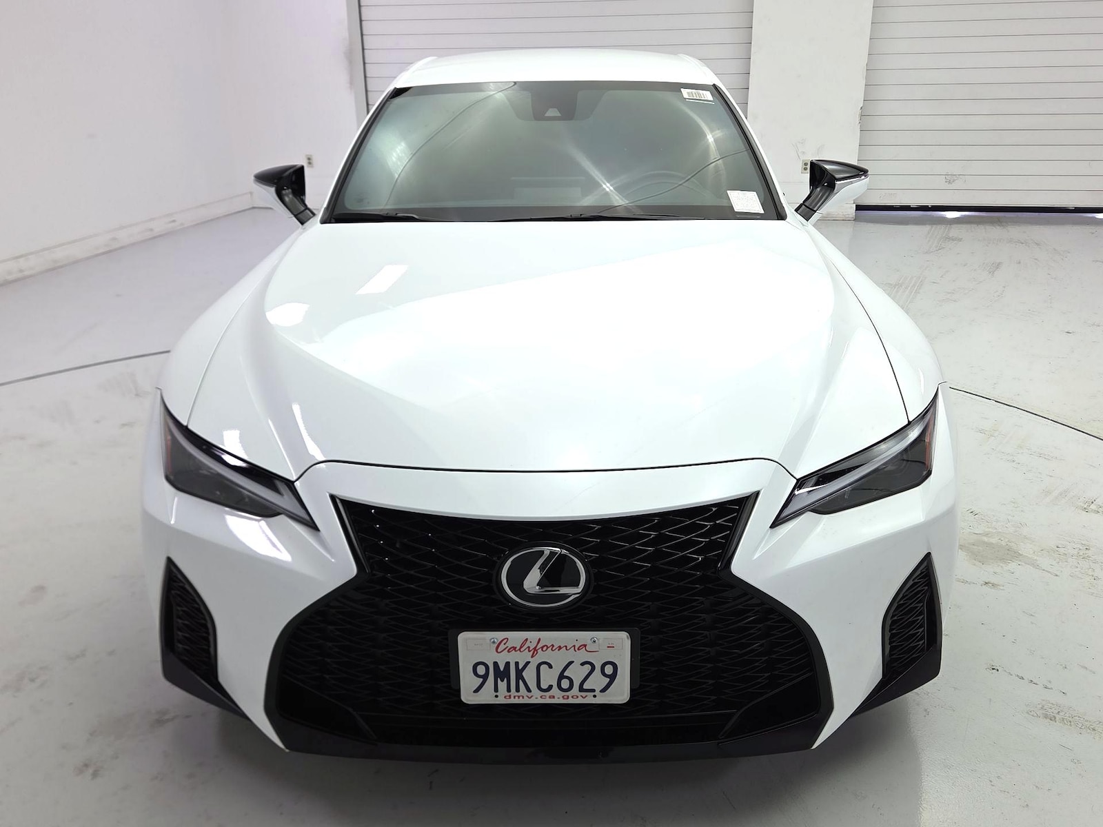 lexus is 2024 JTHBA1D28R5131392 image lexus is 2024 JTHBA1D28R5131392 image