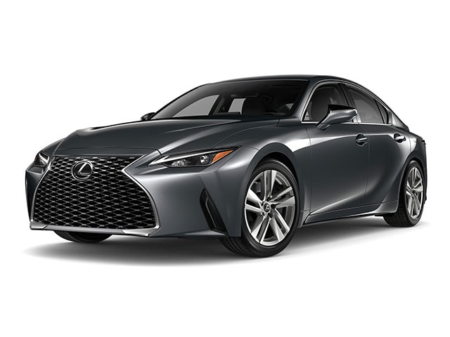 lexus is 2024 JTHBA1D27R5130251 image lexus is 2024 JTHBA1D27R5130251 image