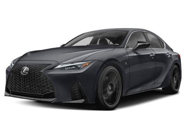 lexus is 2024 JTHGZ1B20R5073215 image lexus is 2024 JTHGZ1B20R5073215 image