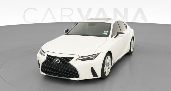 lexus is 2024 JTHCA1D20R5130306 image lexus is 2024 JTHCA1D20R5130306 image