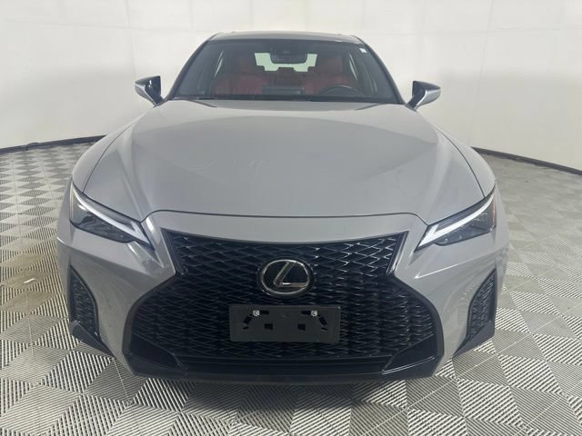lexus is 2024 JTHGZ1E29R5037261 image lexus is 2024 JTHGZ1E29R5037261 image