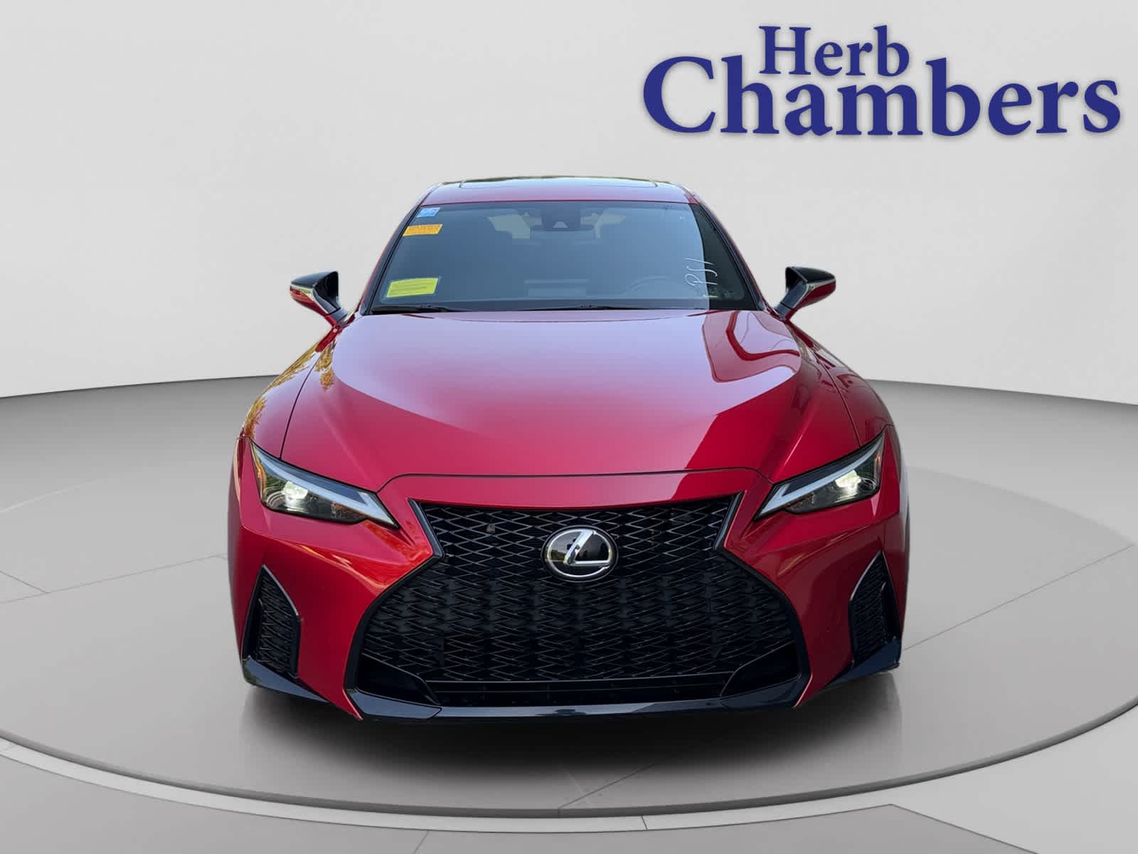lexus is 2024 JTHBZ1E20R5035716 image lexus is 2024 JTHBZ1E20R5035716 image