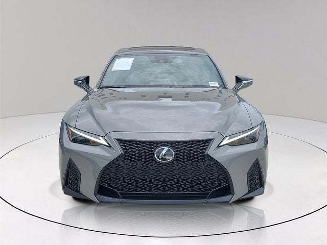 lexus is 2024 JTHBZ1B22R5081021 image lexus is 2024 JTHBZ1B22R5081021 image