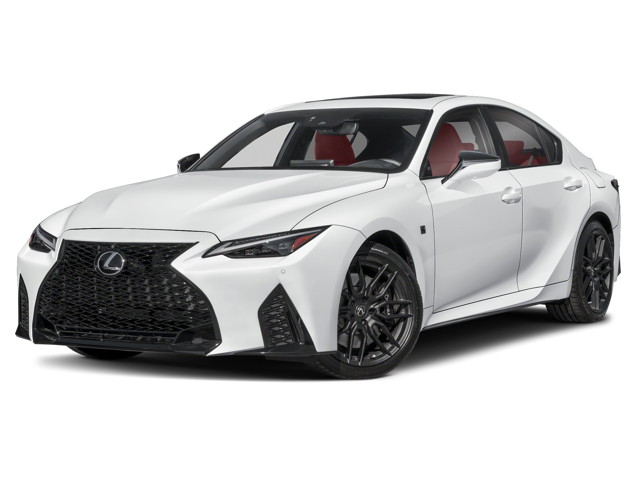 lexus is 2024 JTHAP1D20R5006848 image lexus is 2024 JTHAP1D20R5006848 image