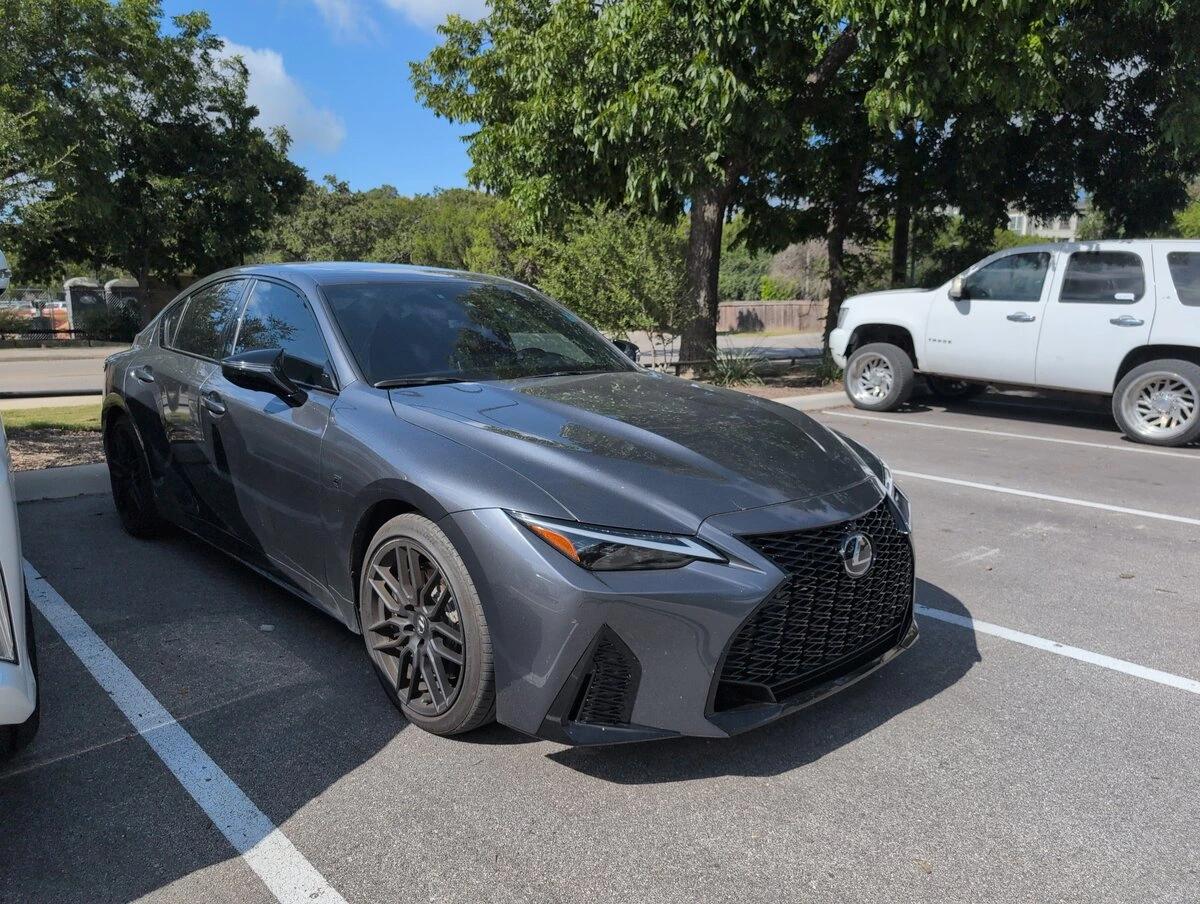 lexus is 2024 JTHAP1D25R5006781 image lexus is 2024 JTHAP1D25R5006781 image