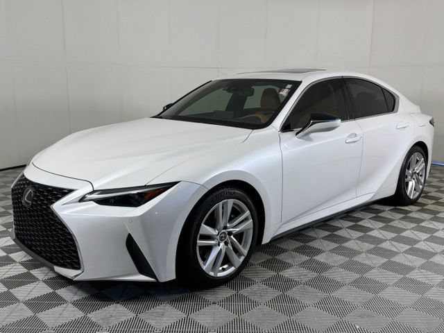 lexus is 2024 JTHCA1D24R5130910 image lexus is 2024 JTHCA1D24R5130910 image
