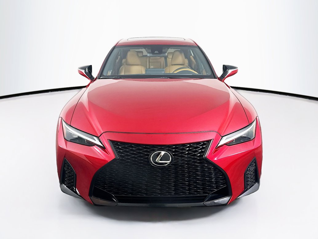 lexus is 2024 JTHBZ1B2XR5075953 image lexus is 2024 JTHBZ1B2XR5075953 image