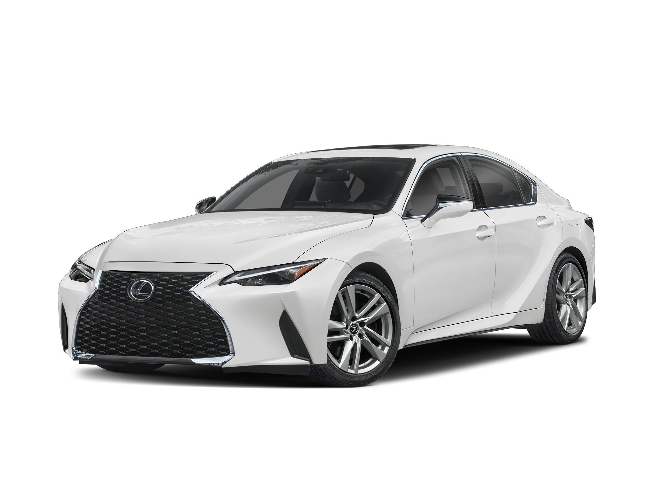 lexus is 2024 JTHB81F20R5053134 image lexus is 2024 JTHB81F20R5053134 image