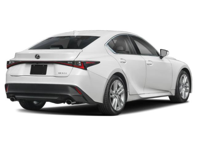 lexus is 2024 JTHBA1D29R5133183 image lexus is 2024 JTHBA1D29R5133183 image