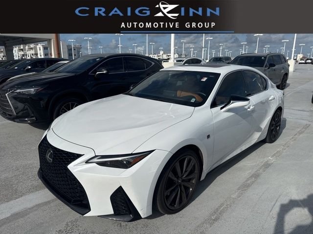 lexus is 2024 JTHBA1D26R5131004 image lexus is 2024 JTHBA1D26R5131004 image