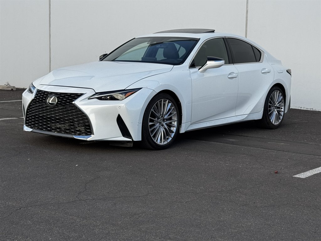 lexus is 2024 JTHDA1D28R5129215 image lexus is 2024 JTHDA1D28R5129215 image