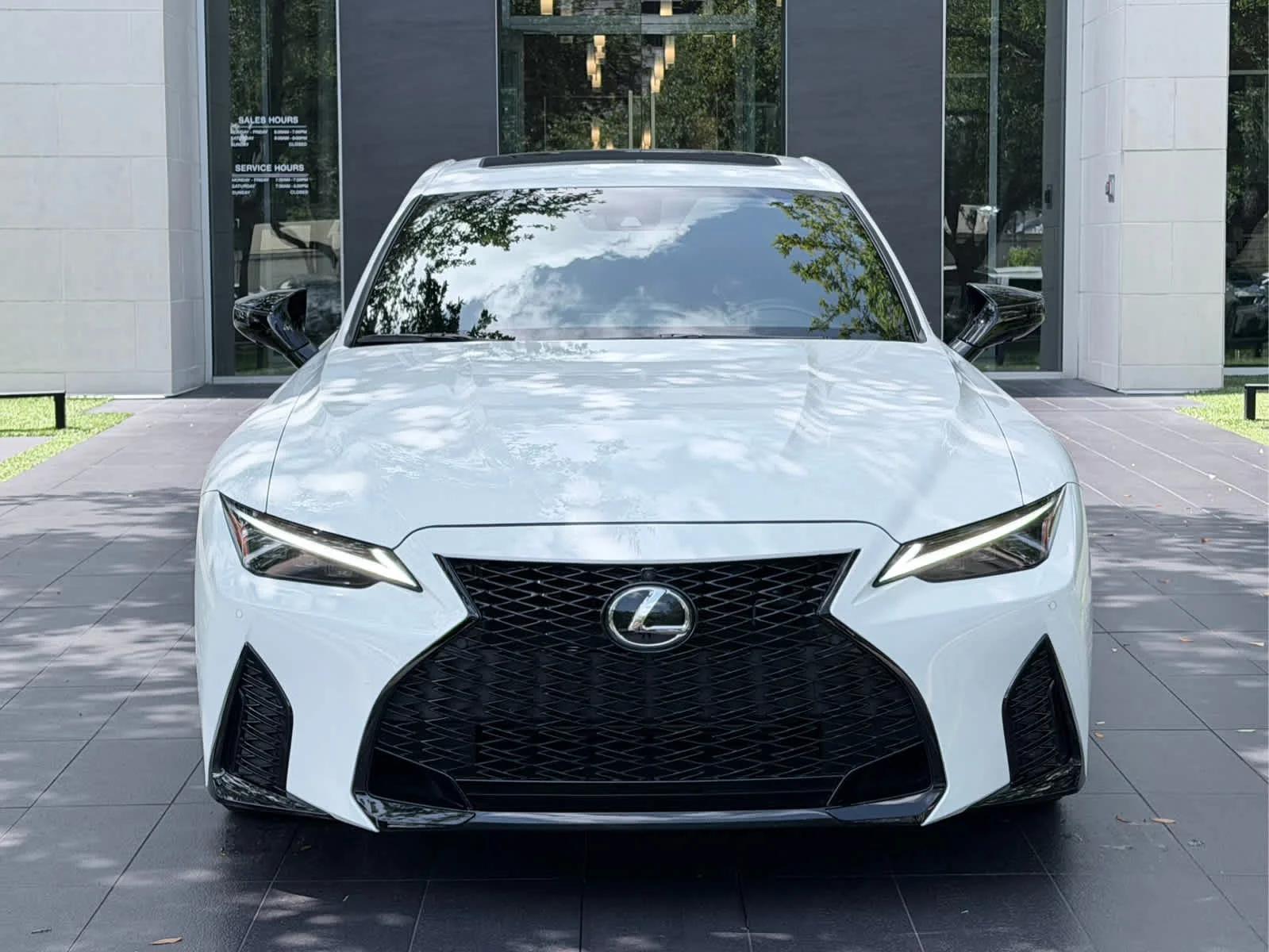 lexus is 2024 JTHAP1D21R5006339 image lexus is 2024 JTHAP1D21R5006339 image