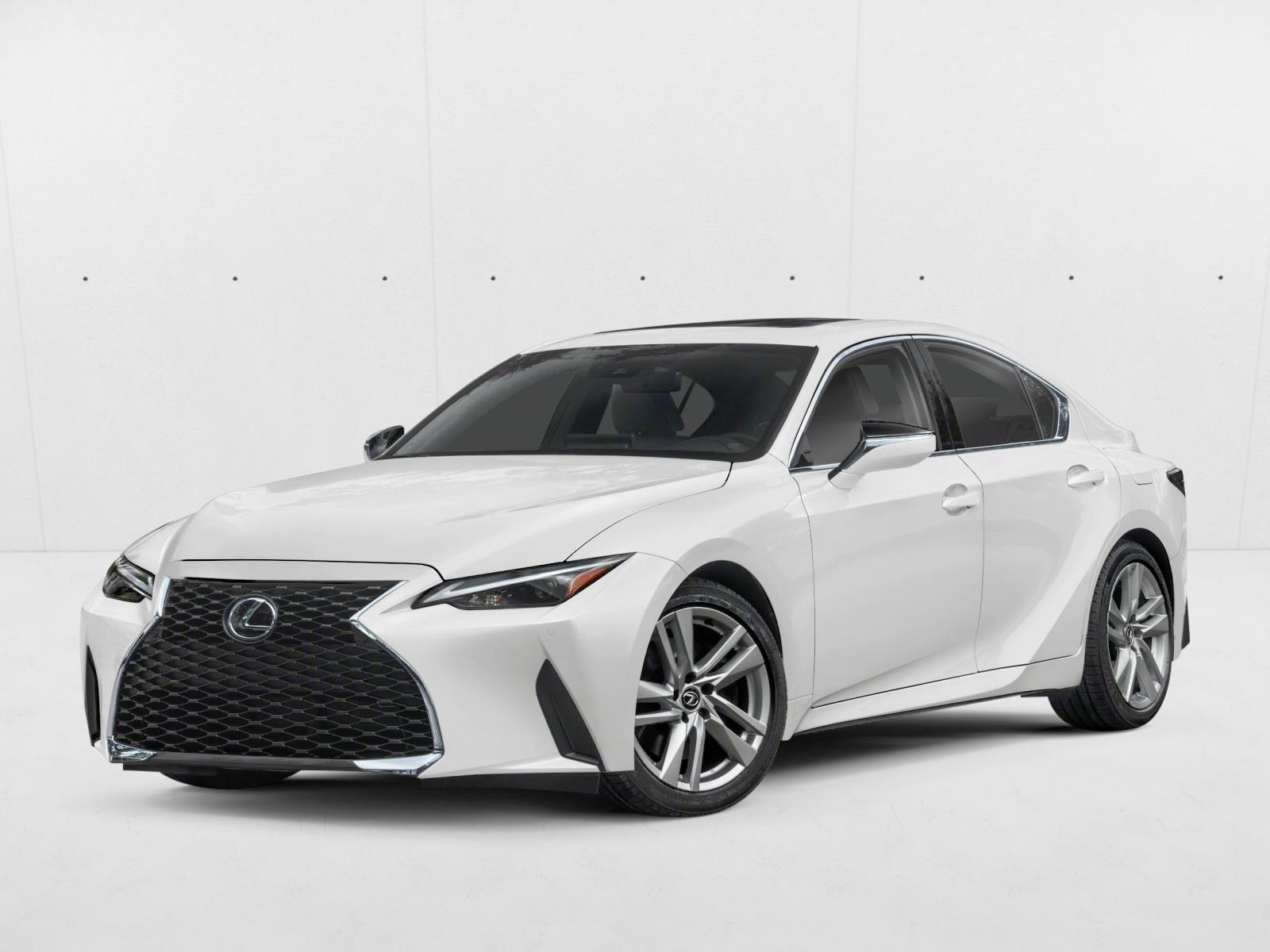 lexus is 2024 JTHCA1D20R5132296 image lexus is 2024 JTHCA1D20R5132296 image