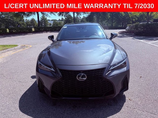 lexus is 2024 JTHGZ1B24R5078580 image lexus is 2024 JTHGZ1B24R5078580 image