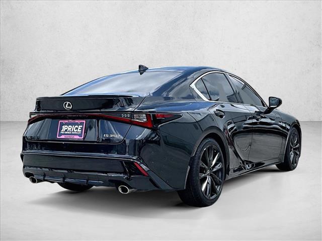 lexus is 2024 JTHBZ1B20R5078215 image lexus is 2024 JTHBZ1B20R5078215 image