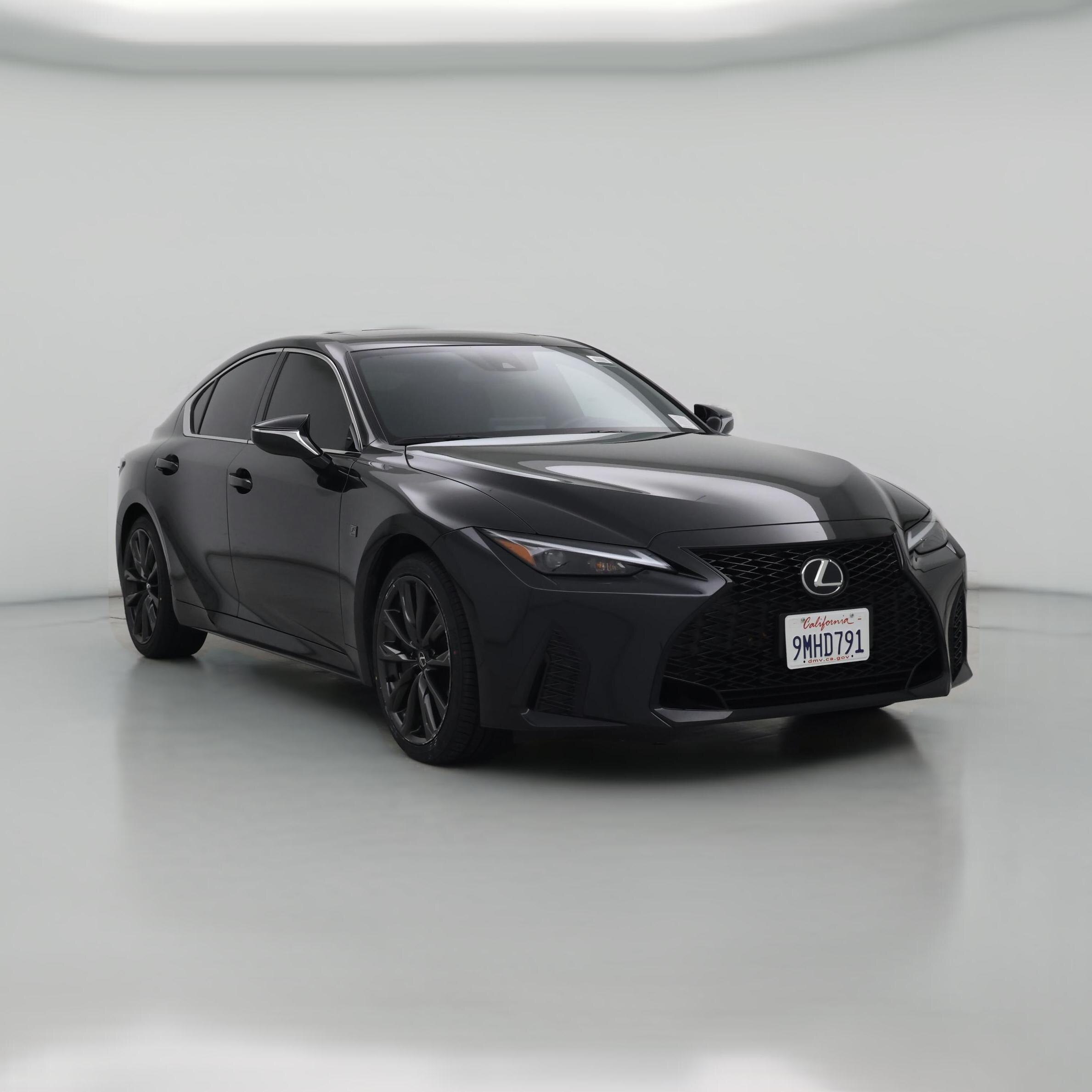 lexus is 2024 JTHB81F20R5053411 image lexus is 2024 JTHB81F20R5053411 image
