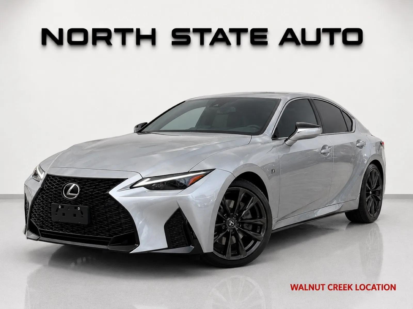 lexus is 2024 JTHBA1D25R5133066 image lexus is 2024 JTHBA1D25R5133066 image