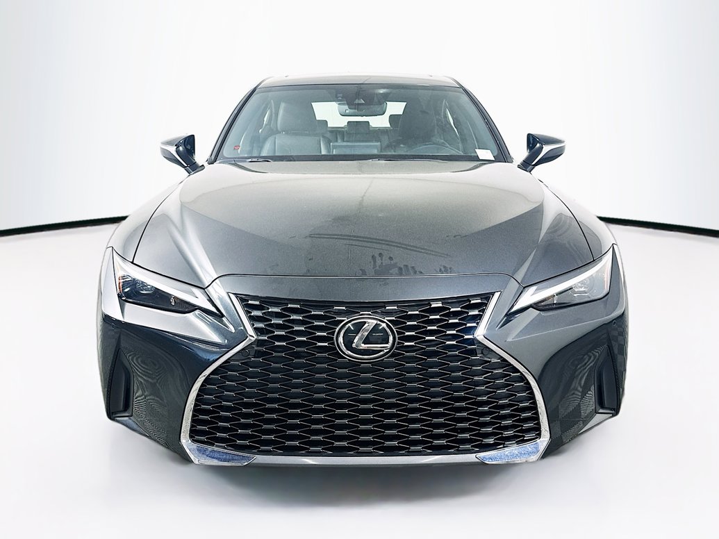 lexus is 2024 JTHCA1D25R5128843 image lexus is 2024 JTHCA1D25R5128843 image
