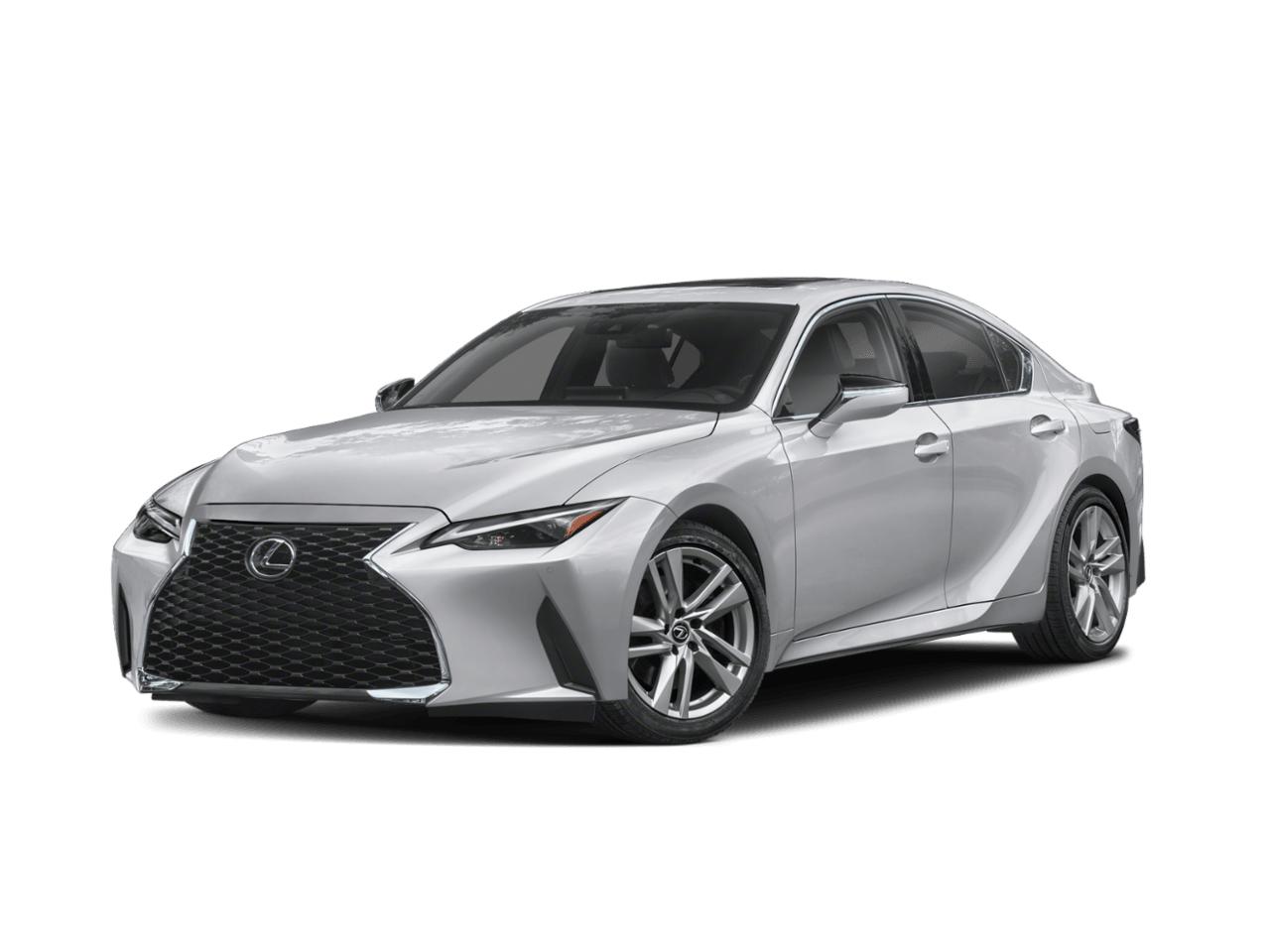 lexus is 2024 JTHCA1D28R5132370 image lexus is 2024 JTHCA1D28R5132370 image