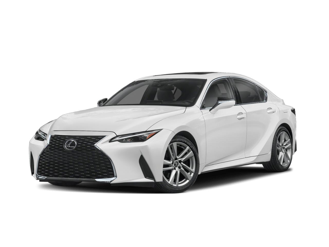 lexus is 2024 JTHDA1D28R5132230 image lexus is 2024 JTHDA1D28R5132230 image