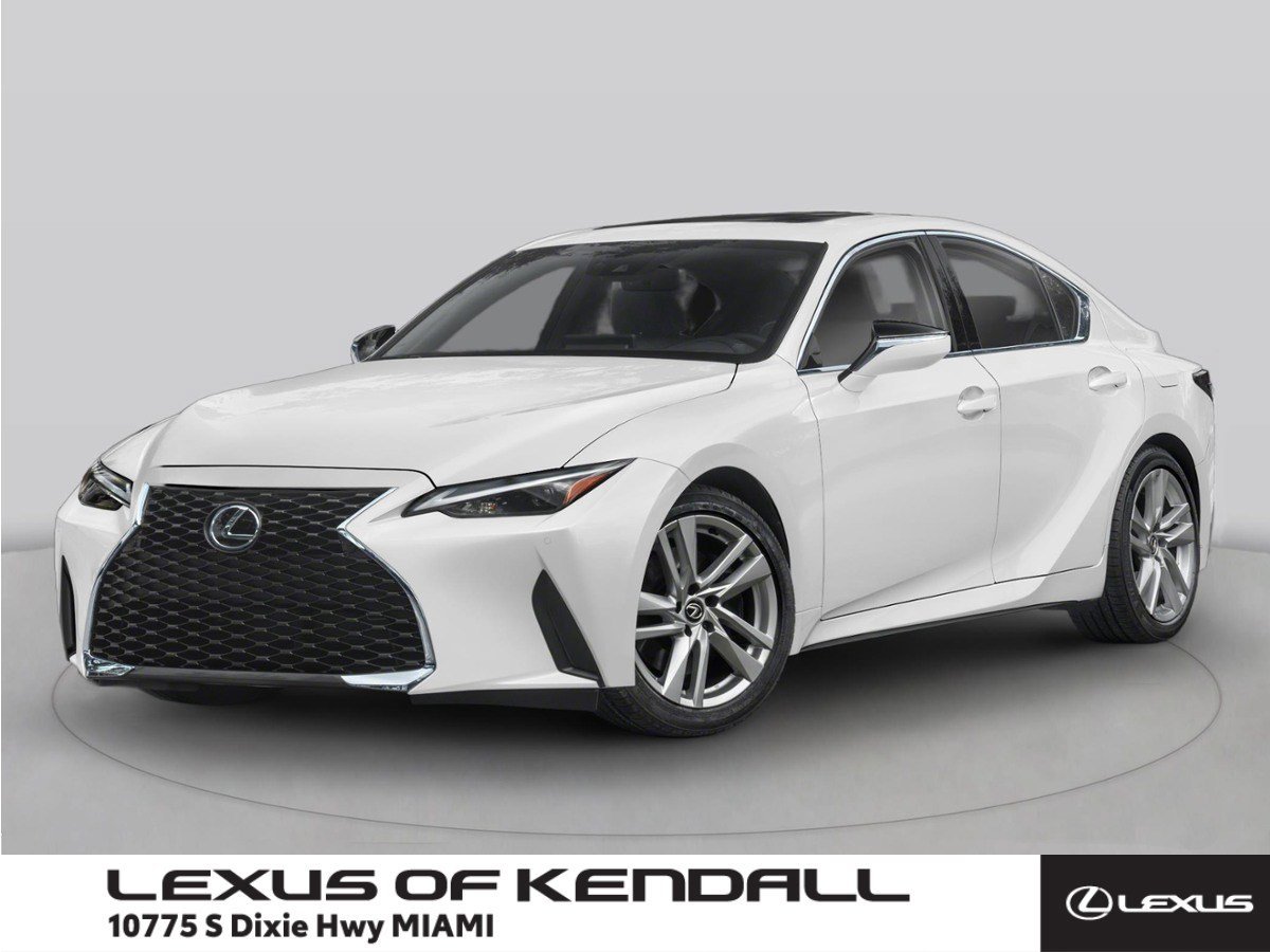 lexus is 2024 JTHCA1D27R5130111 image lexus is 2024 JTHCA1D27R5130111 image