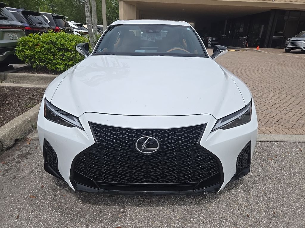 lexus is 2024 JTHBZ1B25R5082096 image lexus is 2024 JTHBZ1B25R5082096 image