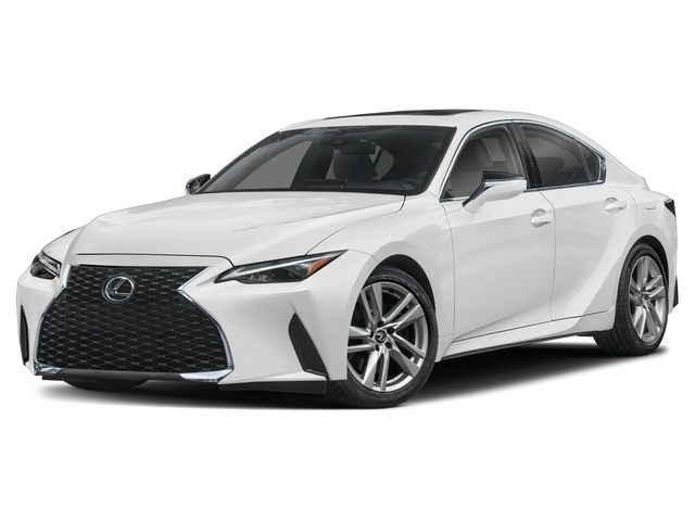 lexus is 2024 JTHCA1D23R5129702 image lexus is 2024 JTHCA1D23R5129702 image
