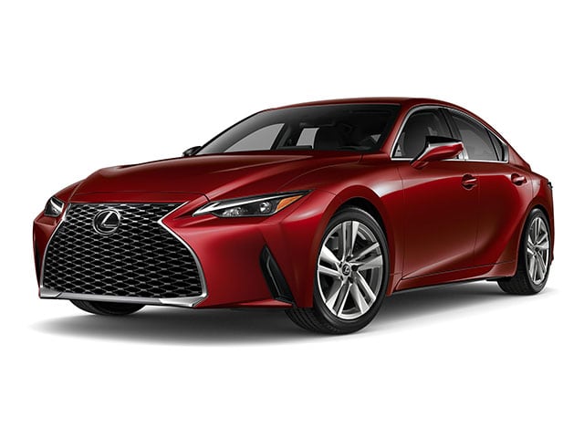 lexus is 2024 JTHDA1D28R5131742 image lexus is 2024 JTHDA1D28R5131742 image