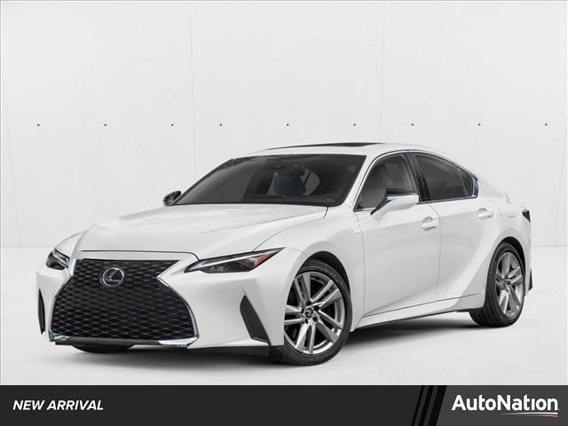 lexus is 2024 JTHCA1D25R5133105 image lexus is 2024 JTHCA1D25R5133105 image